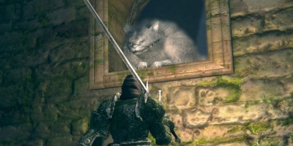 Ковенанты в Dark Souls по знаку зодиака Ковенанты в Dark Souls по знаку зодиака