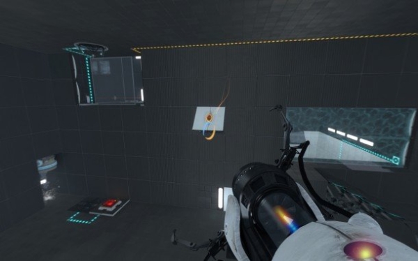 Лучшие одиночные карты и кампании в Portal 2 Лучшие одиночные карты и кампании в Portal 2