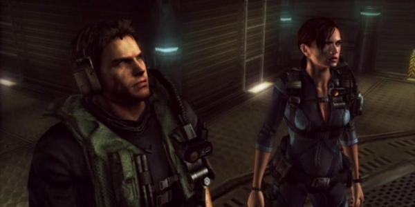 Игры серии Resident Evil по знакам зодиака Игры серии Resident Evil по знакам зодиака