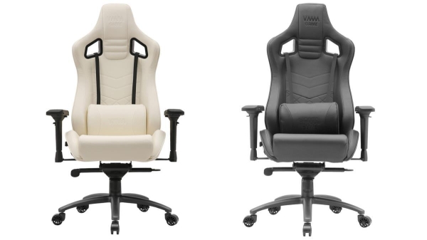 Игровые кресла, столы и аксессуары от VMMGAME со скидкой 20%! Игровые кресла, столы и аксессуары от VMMGAME со скидкой 20%!