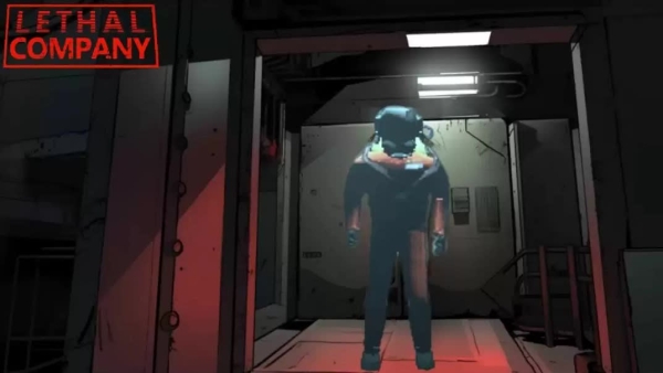 Как можно открыть и закрыть двери в игре Lethal Company и найти ключи Как можно открыть и закрыть двери в игре Lethal Company и найти ключи