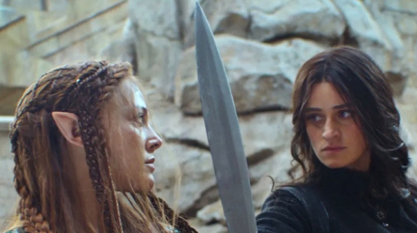 «Ведьмак» 4 сезон официально представил нового Геральта в первом видео «Ведьмак» 4 сезон официально представил нового Геральта в первом видео