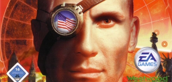Лучшие игры серии Command & Conquer Лучшие игры серии Command & Conquer