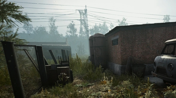 S.T.A.L.K.E.R. 2 как улучшить графику на средних и слабых видеокартах показали