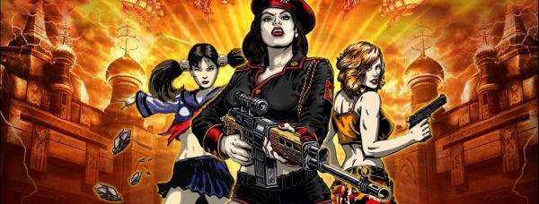 Лучшие игры серии Command & Conquer Лучшие игры серии Command & Conquer