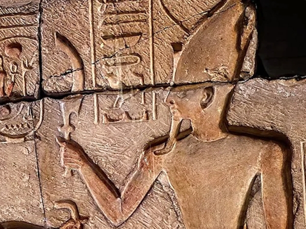 Новый God of War 6 слили с новым местом действия Новый God of War 6 слили с новым местом действия