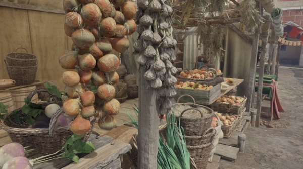 Kingdom Come: Deliverance 2 с новейшей графикой показали на видео Kingdom Come: Deliverance 2 с новейшей графикой показали на видео