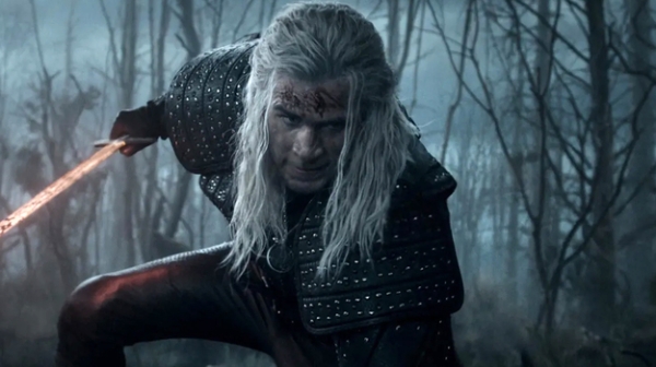 «Ведьмак» 4 сезон официально представил нового Геральта в первом видео «Ведьмак» 4 сезон официально представил нового Геральта в первом видео