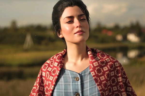 Героев Red Dead Redemption 2 показали на фотореалистичных кадрах и игроки не смогли понять, реальность это или игра Героев Red Dead Redemption 2 показали на фотореалистичных кадрах и игроки не смогли понять, реальность это или игра