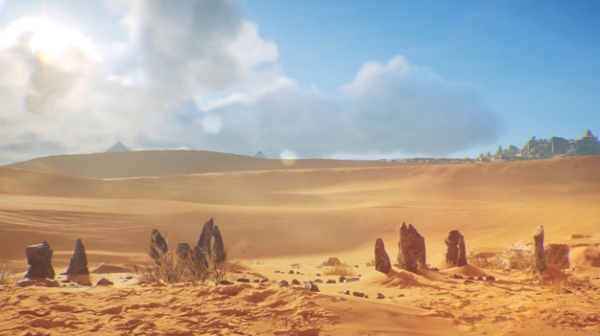 Новый God of War 6 слили с новым местом действия Новый God of War 6 слили с новым местом действия