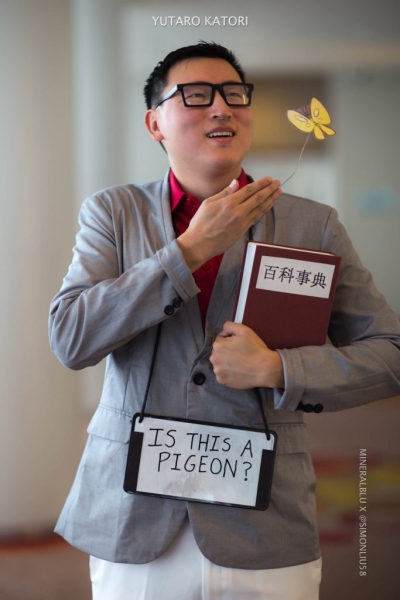 Лучший косплей с Anime Expo, самая горячая выставка 2018 года Лучший косплей с Anime Expo, самая горячая выставка 2018 года