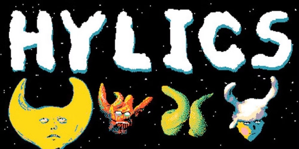 Лучшие игры с процедурной генерацией