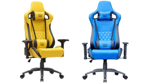 Игровые кресла, столы и аксессуары от VMMGAME со скидкой 20%! Игровые кресла, столы и аксессуары от VMMGAME со скидкой 20%!