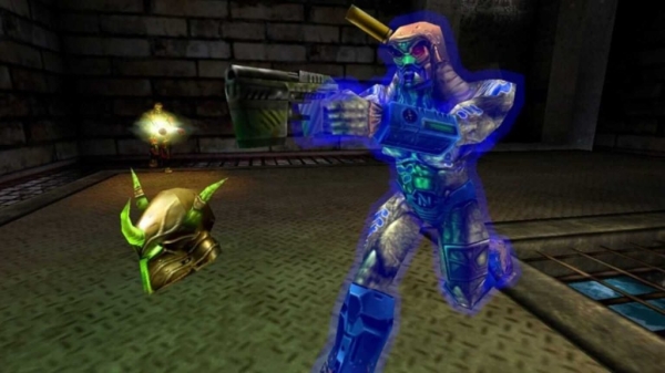 Лучшие мультиплеерные игры