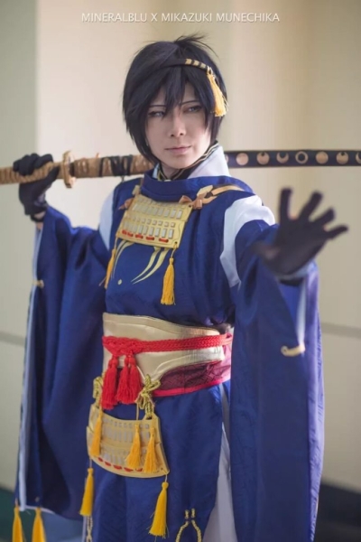 Неплохой Косплей, Техас Неплохой Косплей, Техас