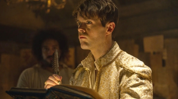 «Ведьмак» 4 сезон официально представил нового Геральта в первом видео «Ведьмак» 4 сезон официально представил нового Геральта в первом видео