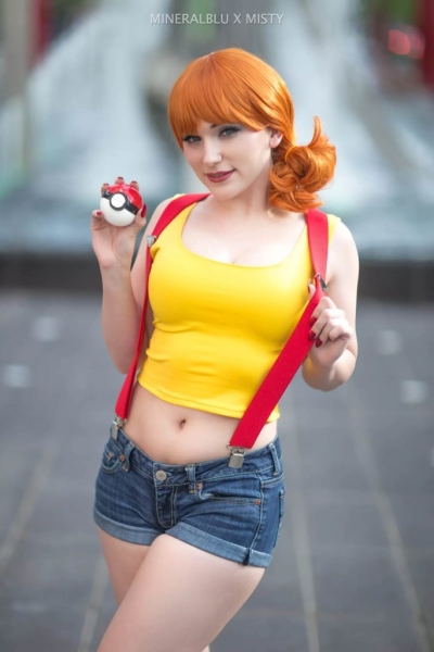 Лучший косплей Comicpalooza Лучший косплей Comicpalooza