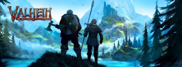 Как выжить в Valheim: секреты настоящих викингов