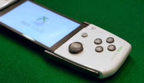 Прощай Project Scarlett приветствуем Xbox Series X Прощай Project Scarlett приветствуем Xbox Series X