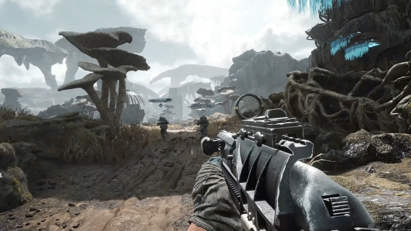 Экшен Pioner в духе S.T.A.L.K.E.R. 2 для Steam дают совсем бесплатно Экшен Pioner в духе S.T.A.L.K.E.R. 2 для Steam дают совсем бесплатно