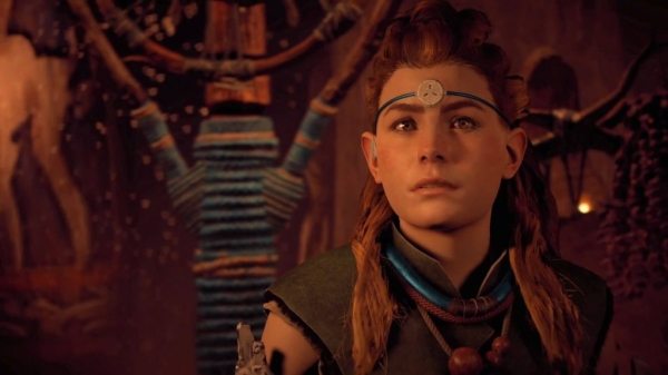 Лучшие женские играбельные персонажи Лучшие женские играбельные персонажи