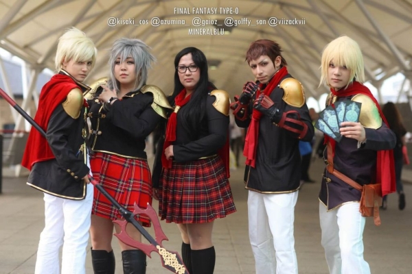 Лучший косплей с Comic Con в Лондоне 2019 года Лучший косплей с Comic Con в Лондоне 2019 года