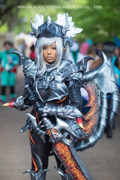 Неплохой Косплей, Техас Неплохой Косплей, Техас