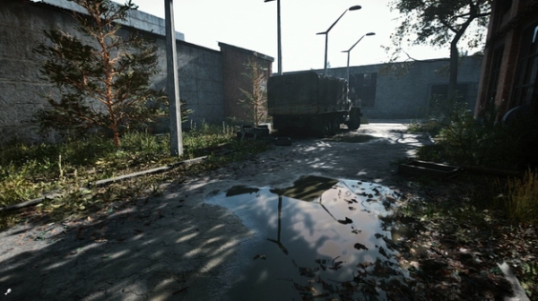 S.T.A.L.K.E.R. 2 как улучшить графику на средних и слабых видеокартах показали