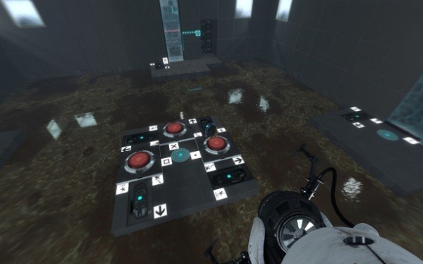 Лучшие одиночные карты и кампании в Portal 2 Лучшие одиночные карты и кампании в Portal 2