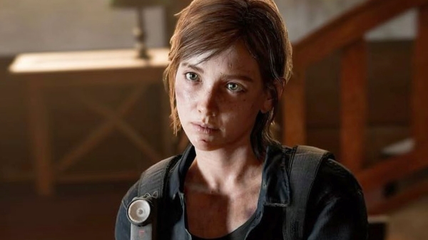 The Last of Us 3 неожиданно затизерили и подарили фанатам надежду The Last of Us 3 неожиданно затизерили и подарили фанатам надежду