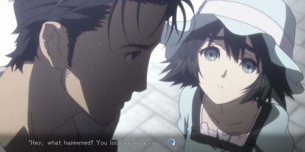 Лучшие визуальные новеллы Nintendo Switch Лучшие визуальные новеллы Nintendo Switch