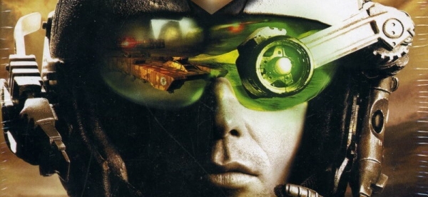 Лучшие игры серии Command & Conquer Лучшие игры серии Command & Conquer