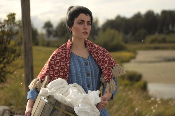 Героев Red Dead Redemption 2 показали на фотореалистичных кадрах и игроки не смогли понять, реальность это или игра Героев Red Dead Redemption 2 показали на фотореалистичных кадрах и игроки не смогли понять, реальность это или игра