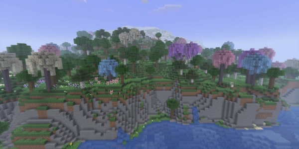 Лучшие наборы модов для Minecraft для комфортной игры Лучшие наборы модов для Minecraft для комфортной игры