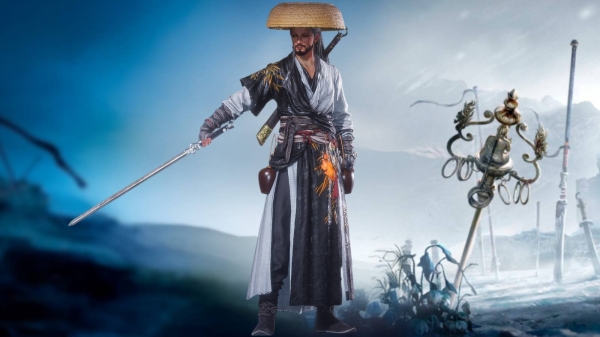 Мощный билд для Where Winds Meet: секреты успеха