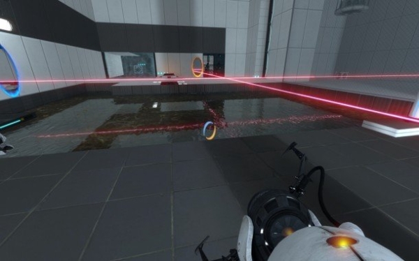 Лучшие одиночные карты и кампании в Portal 2 Лучшие одиночные карты и кампании в Portal 2