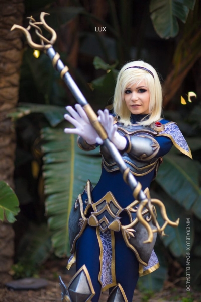 Лучший косплей с Anime Expo, самая горячая выставка 2018 года Лучший косплей с Anime Expo, самая горячая выставка 2018 года