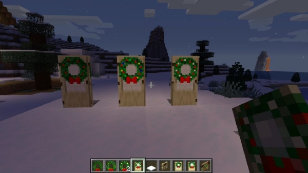 Лучшие моды на мебель Minecraft Лучшие моды на мебель Minecraft