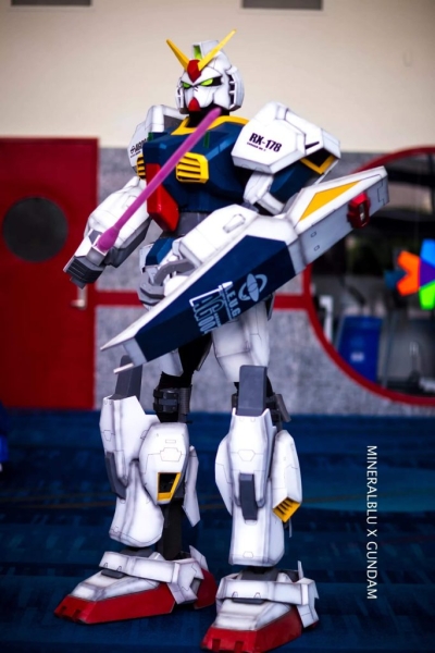 Лучший Косплей от Comicpalooza 2018