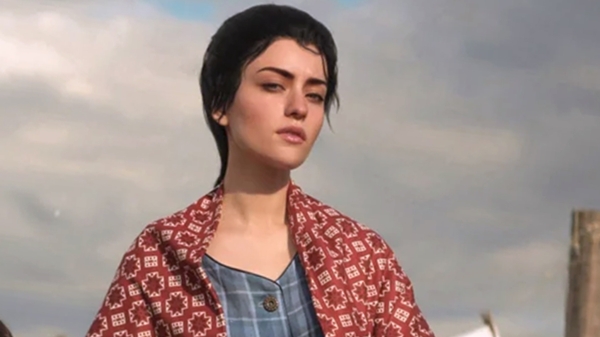 Героев Red Dead Redemption 2 показали на фотореалистичных кадрах и игроки не смогли понять, реальность это или игра Героев Red Dead Redemption 2 показали на фотореалистичных кадрах и игроки не смогли понять, реальность это или игра