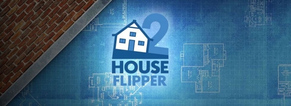 Ремонт и прибыль: секреты House Flipper 2 Ремонт и прибыль: секреты House Flipper 2