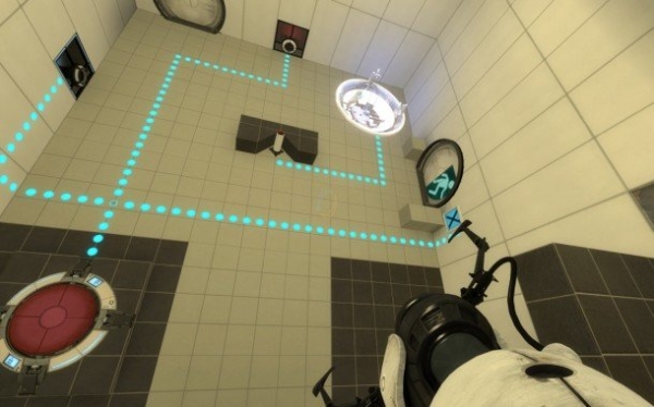 Лучшие одиночные карты и кампании в Portal 2 Лучшие одиночные карты и кампании в Portal 2