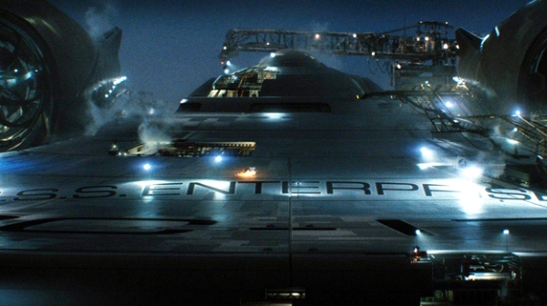 «Стартрек 4» оказался реальностью и финалом «Стартрек 4» оказался реальностью и финалом