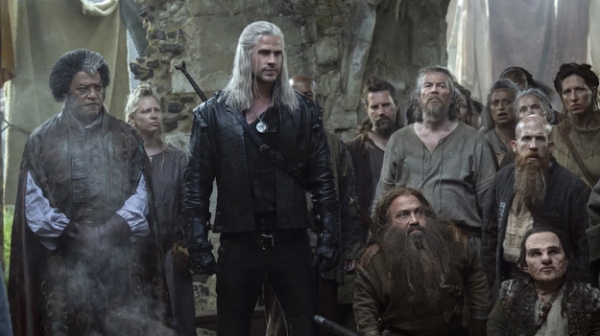 «Ведьмак» 4 сезон официально представил нового Геральта в первом видео «Ведьмак» 4 сезон официально представил нового Геральта в первом видео