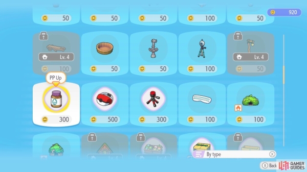 Как получить максимум от PP в Pokemon Pokopia Как получить максимум от PP в Pokemon Pokopia