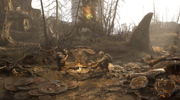 Экшен Pioner в духе S.T.A.L.K.E.R. 2 для Steam дают совсем бесплатно Экшен Pioner в духе S.T.A.L.K.E.R. 2 для Steam дают совсем бесплатно