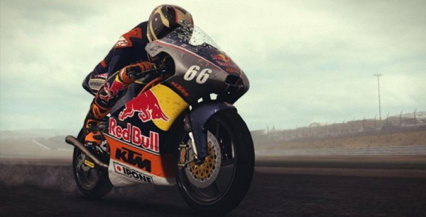 Анонсирован мотогоночный симулятор Ride 4 Анонсирован мотогоночный симулятор Ride 4