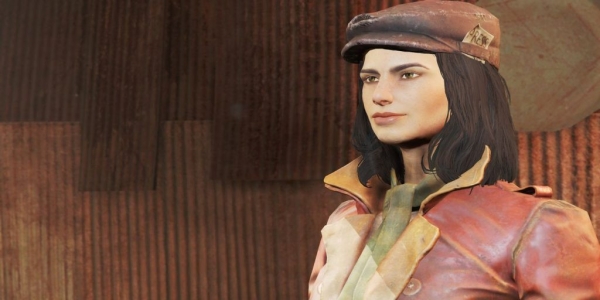 Напарники Fallout 4 по знаку зодиака Напарники Fallout 4 по знаку зодиака