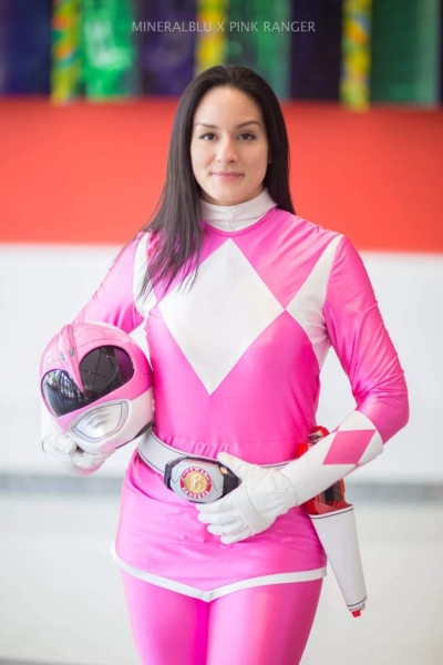 Лучший косплей Comicpalooza Лучший косплей Comicpalooza