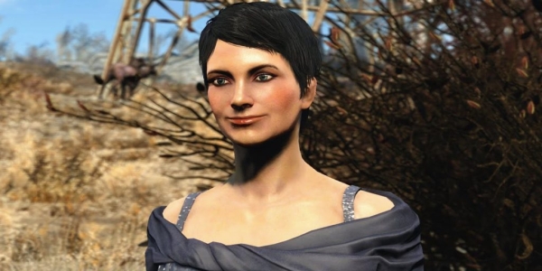 Напарники Fallout 4 по знаку зодиака Напарники Fallout 4 по знаку зодиака